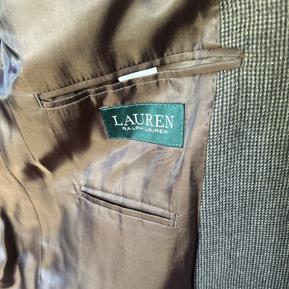 Alpha Lauren Dress Coat